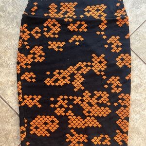 LuLaRoe Pencil Skirt